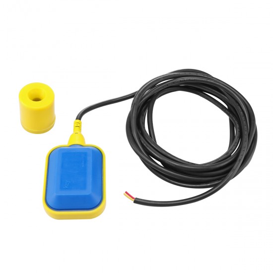 Leydenindia Float Switch For Water Level Controller