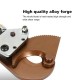 LEYDEN® J95 Heavy Duty Aluminum Copper Ratchet Cable Cutters up to 185mm²*3 Single Core/Ø95mm Armoured Cu/Al Cable Cutter (J95)