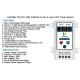 LEYDEN® TM-CYC CSM 30A, 230 Volt AC (1 to 999 Sec./Min.) ON/Off Digital Cyclic Timer & Auto Stop Countdown Timer for Fogger, Hydroponics, Irrigation, Motor, Geyser, Heater, Oven, Water Pump, Etc.