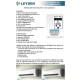 LEYDEN® TM-DAT 30A, 220VAC, 1-999 Minutes On Off Digital Timer Switch For Dual AC Timer Switch for 2 AC (Air Conditioner)