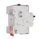 LEYDEN® EM-LSM, 32A 220VAC Single Phase Wall Mount ELCB, RCCB, ISI Marked MCB with High Voltage, Overload Protection, Current 3 to 30 Ma