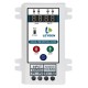 LEYDEN® TM-CLKDS, 440V, Digital Timer Switch for 3 Phase Motor DOL Starter, 50 ON/Off Programs Per Day 24 Hour Timer Switch