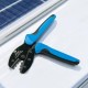 LEYDEN® LY-2546B 2.5-6.0mm², AWG26-10 Self Adjusting MC4 Connector Crimping Tool For Solar Panel Manual Crimper (LY-2546B)